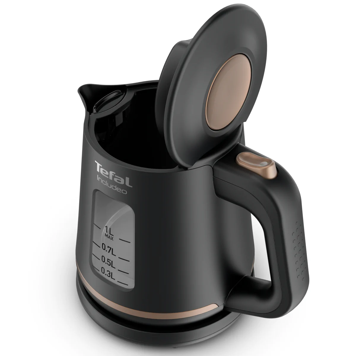 Електрочайник Tefal INCLUDEO KI533811