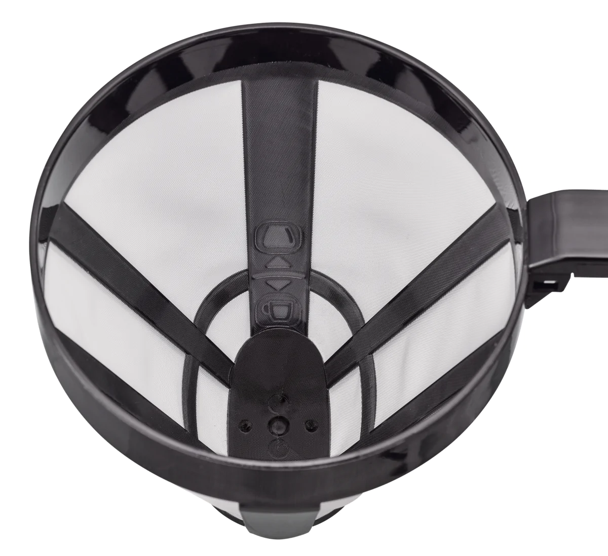 Кавоварка крапельна Tefal SUBITO Mug CM290838