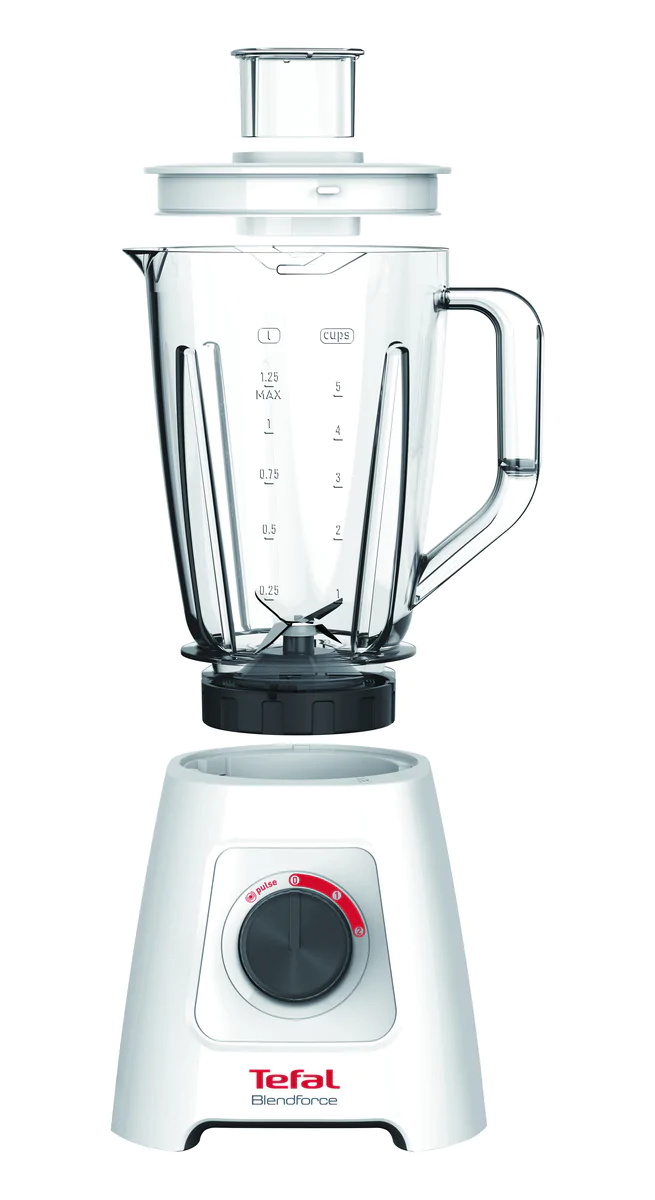 Блендер стаціонарний Tefal  BLENDFORCE 2 BL420131