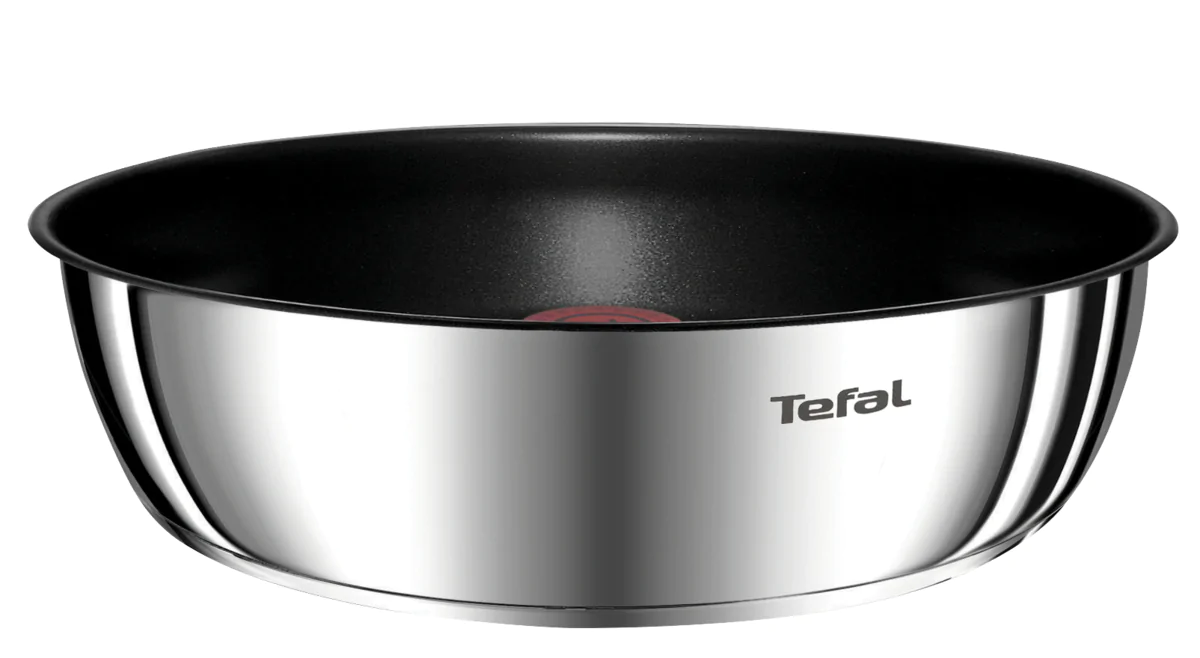 Набір посуду з 10 предметів Tefal INGENIO Emotion L925SA14
