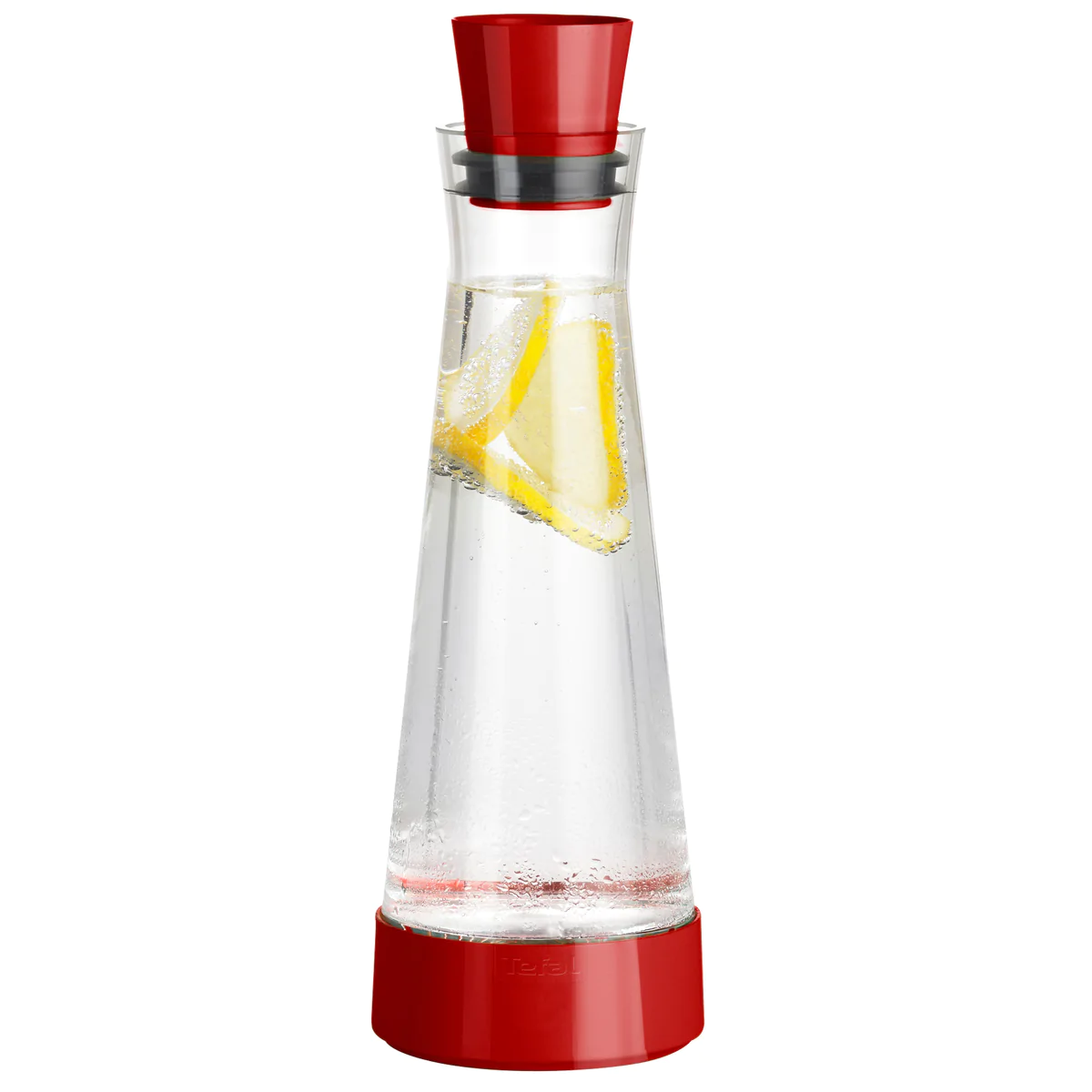 Графін з охолоджувачем Tefal Flow Slim 1 л K3052112