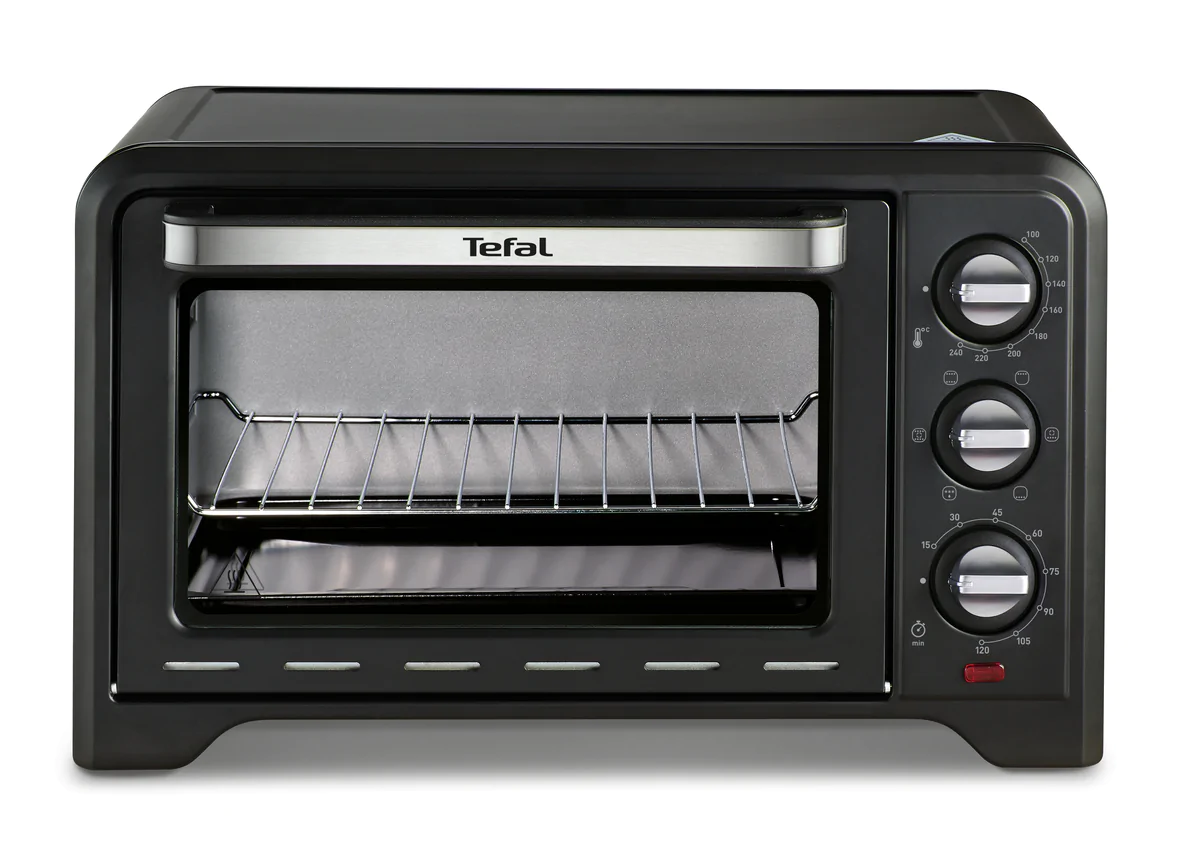 Електропіч Tefal OPTIMO 19л OF444834