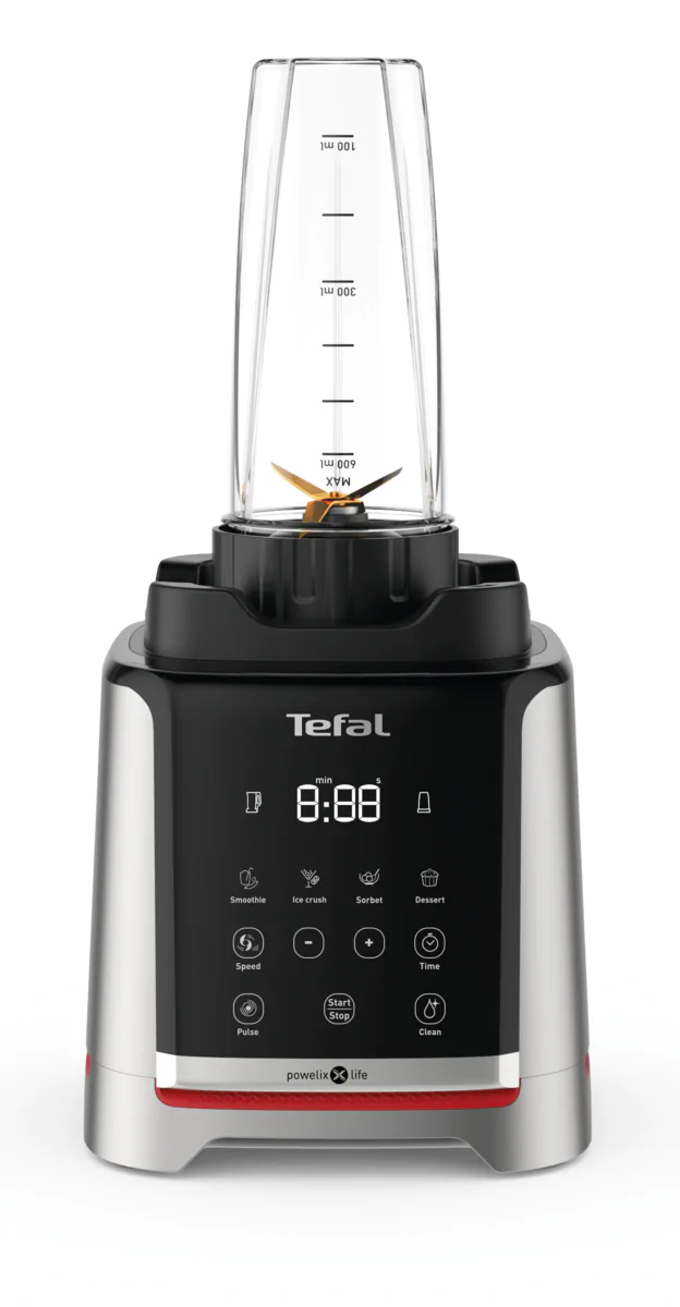 Блендер стаціонарний Tefal InfinyMix+ BL91HD31