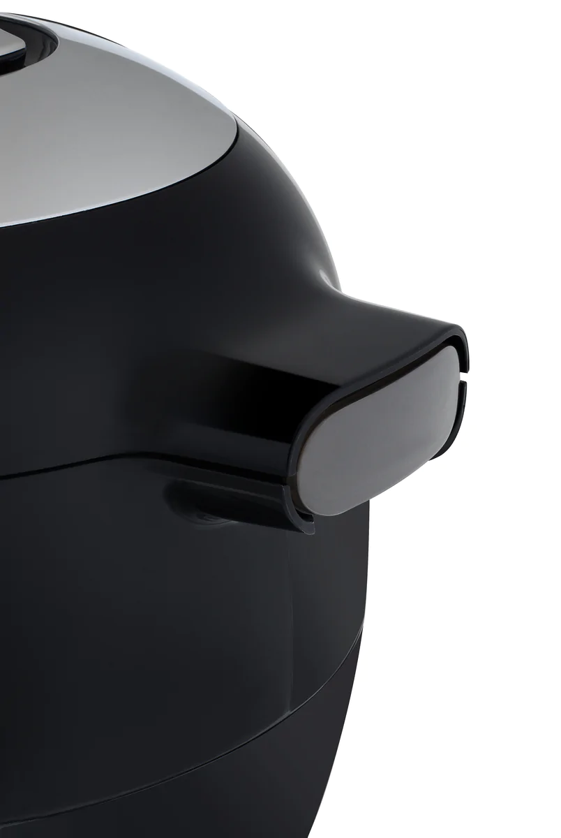 Мультиварка-скороварка Tefal Cook4me+ Connect CY855830
