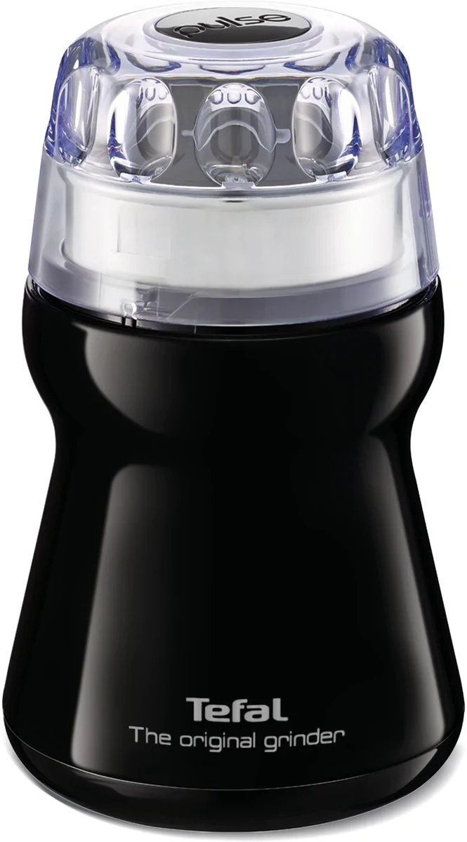 Кавомолка Tefal THE ORIGINAL GRINDER GT110838