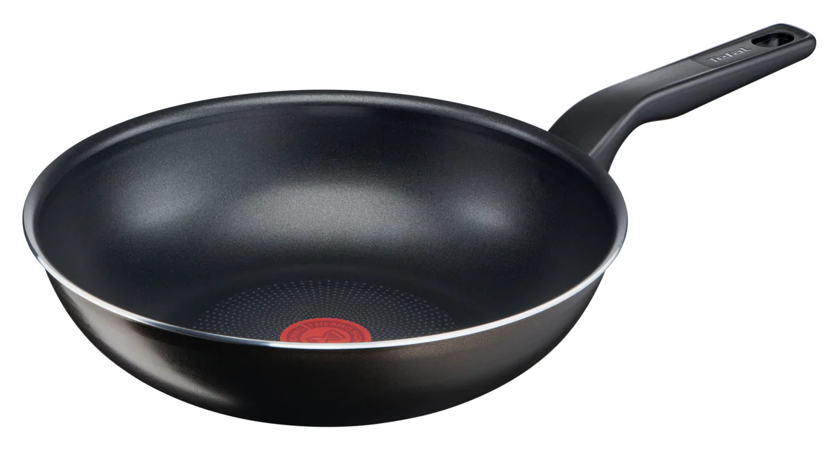 Сковорода ВОК Tefal XL Intense 28 cм C3841953