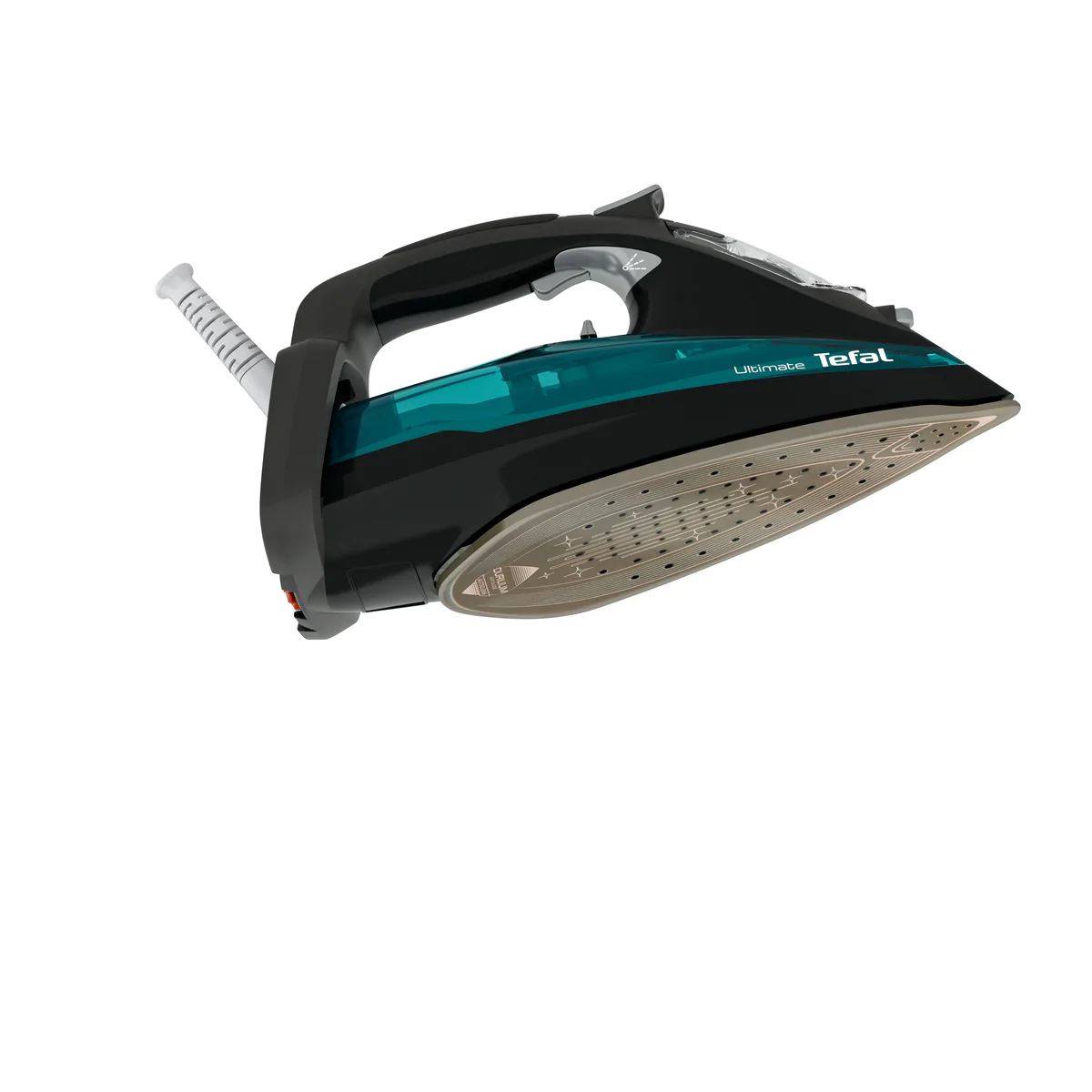 Парова праска Tefal  ULTIMATE ANTI-CALC FV9785