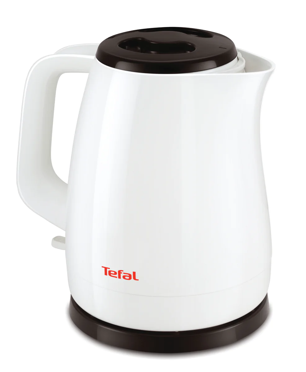 Електрочайник Tefal DELFINI KO150130