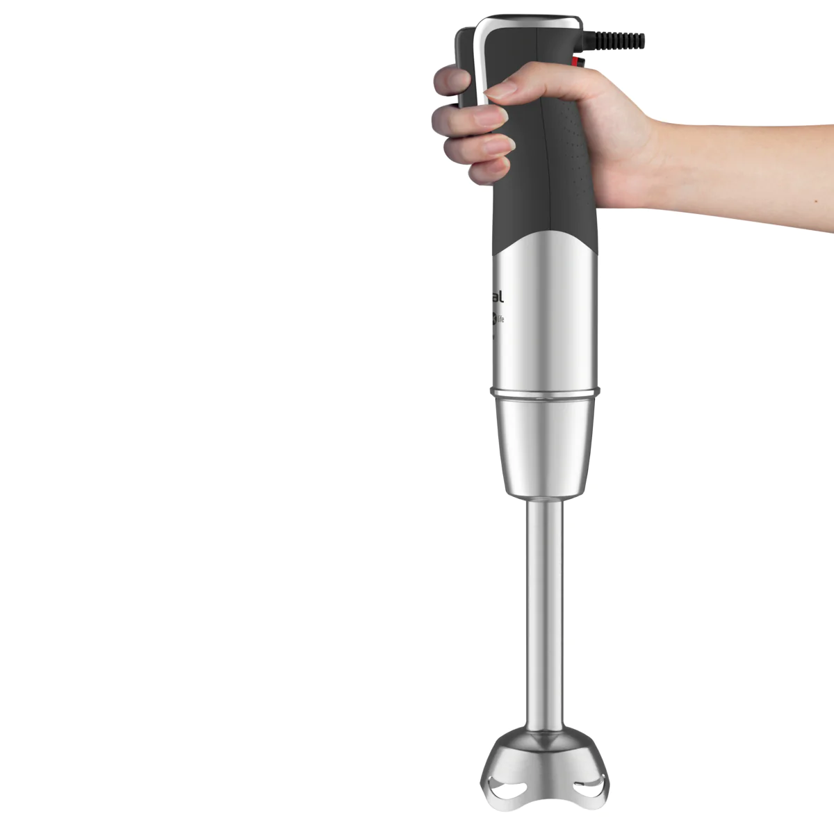 Блендер заглибний Tefal INFINY FORCE PRO 5в1 HB95LD38