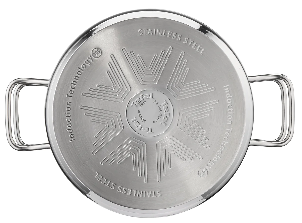 Каструля Tefal Intuition 24 см A7024685