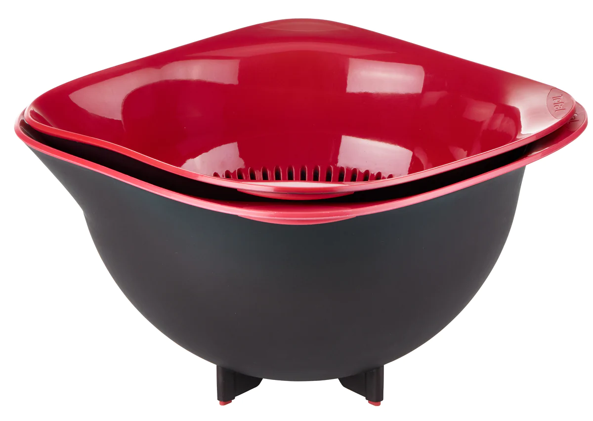Друшляк Tefal Ingenio K2070614