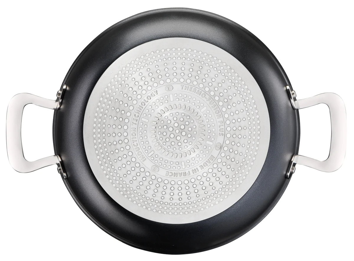 Сотейник Tefal Unlimited 26 см з кришкою G2557172