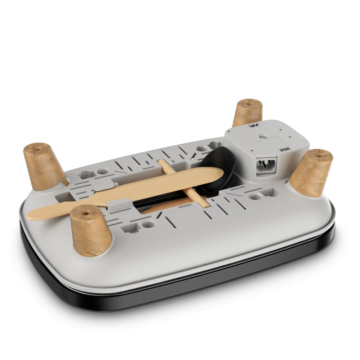 Млинниця Tefal CRÊPIER GOURMET PY900D12