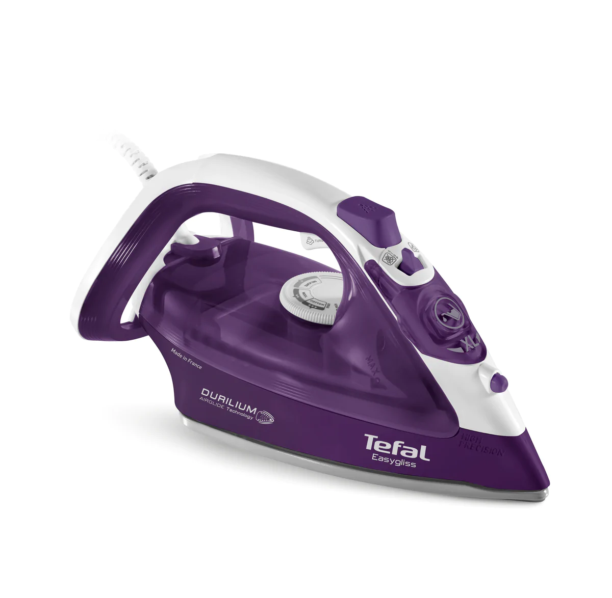 Парова праска Tefal  EASYGLISS FV3970