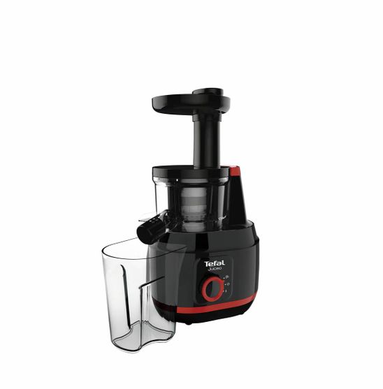 ᐉ Соковитискач шнековий Tefal JUICEO ZC150838 ➡ купити в Україні ᐉ Соковитискач шнековий Tefal JUICEO ZC150838 ➡ купити в Україні