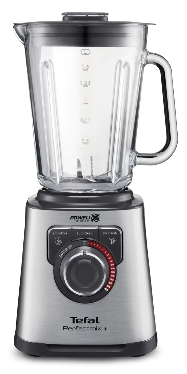 Блендер стаціонарний Tefal PERFECTMIX+ BL811D38