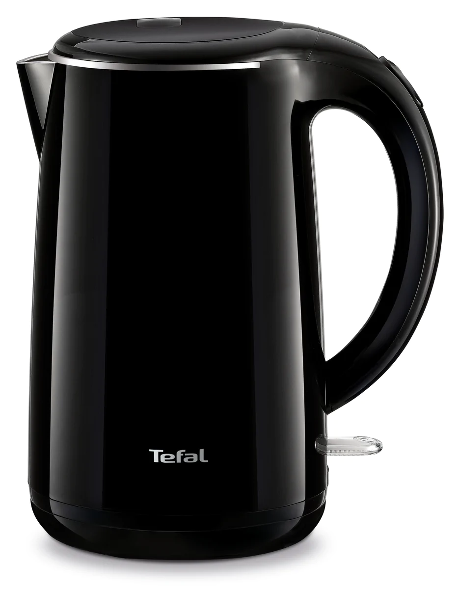 Електрочайник Tefal SAFE'TEA KO260830