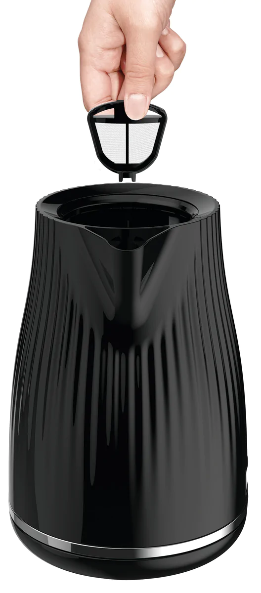 Електрочайник Tefal LOFT KO250830