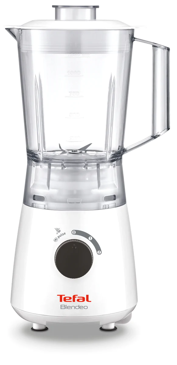 Блендер стаціонарний Tefal BLENDEO BL2A0131