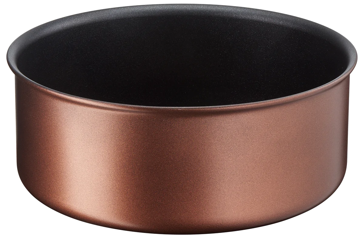 Набор посуды из 4 предметов Tefal Ingenio Eco Respect L6759003