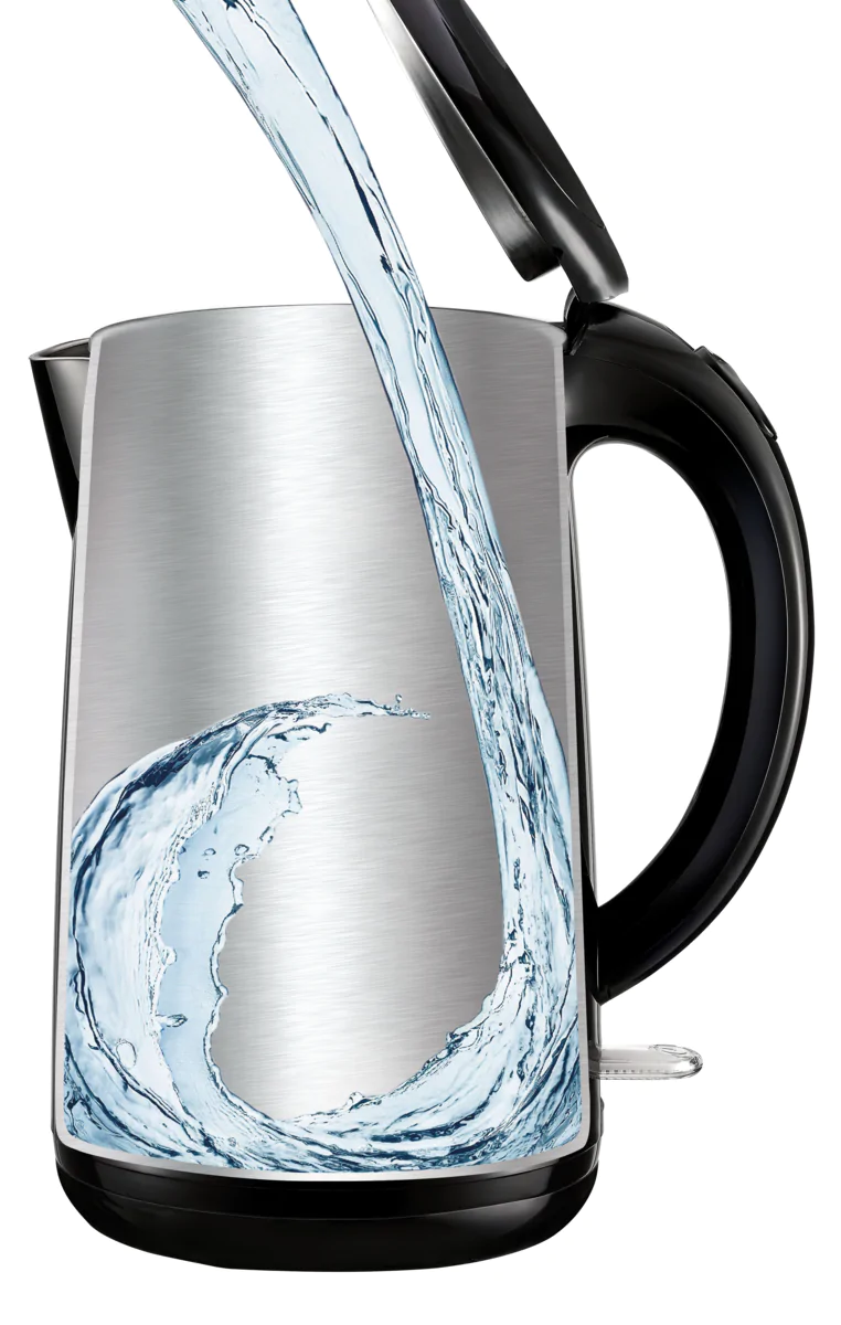 Електрочайник Tefal SAFE'TEA KO260830