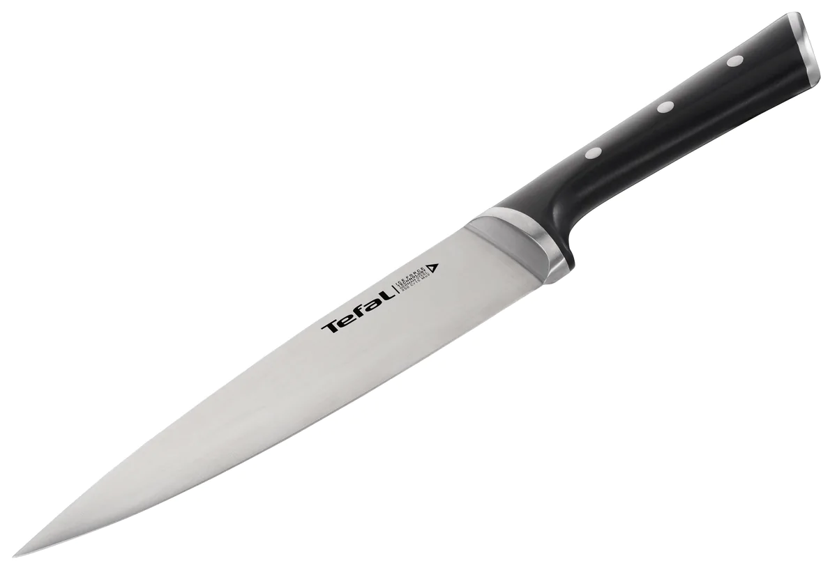 Ніж шеф-кухаря 20 см Tefal Ice Force K2320214