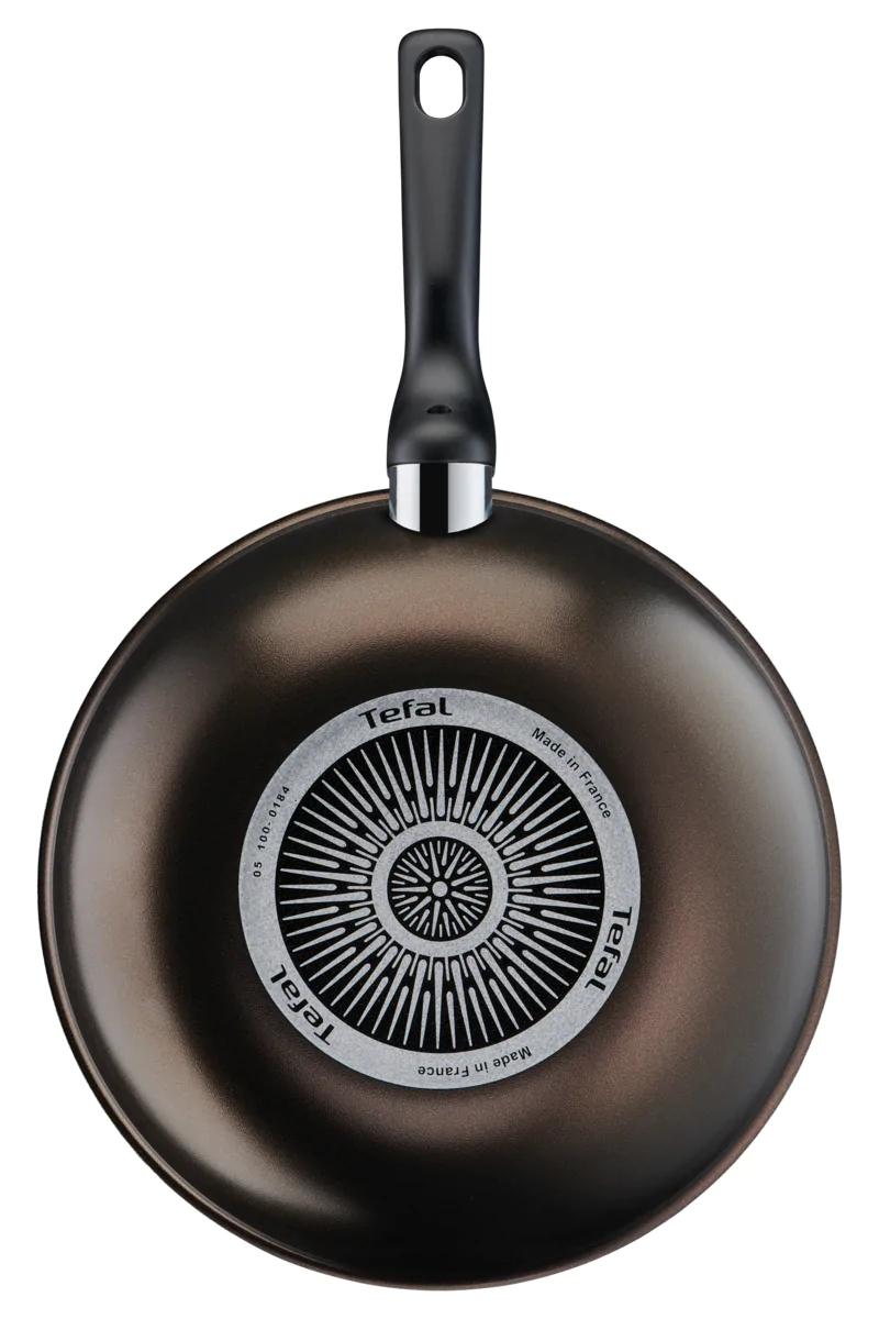 Сковорода ВОК Tefal XL Intense 28 cм C3841953