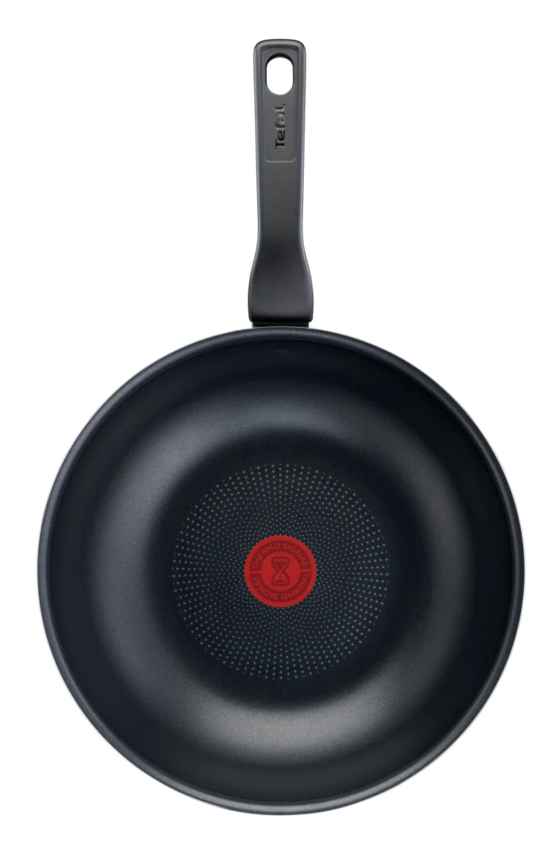 Сковорода ВОК Tefal XL Intense 28 cм C3841953