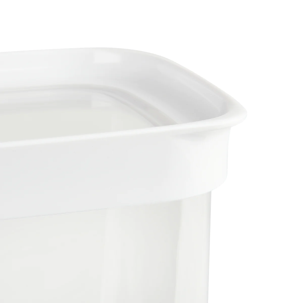 Ємність для зберігання сипучих продуктів Tefal Optima 0,38 л N1140810