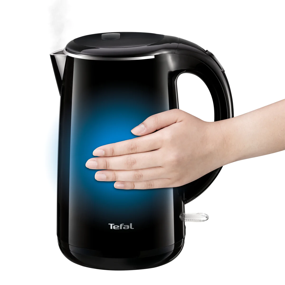 Електрочайник Tefal SAFE'TEA KO260830