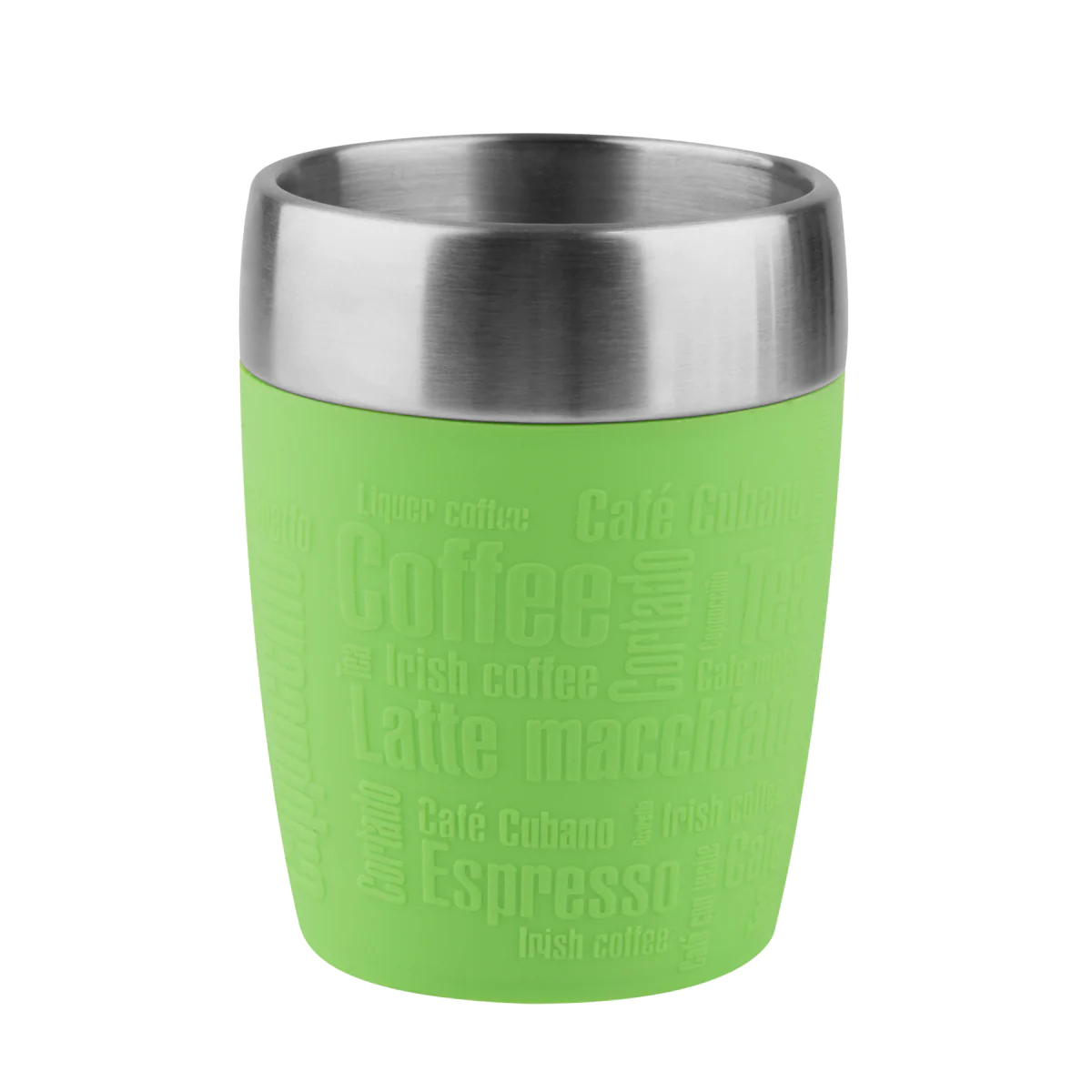 Термочашка Tefal Travel Cup 0.2 л K3080314