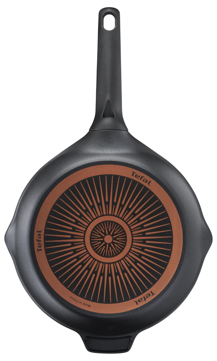 Сковорода гриль Tefal DELICIO 26 см E2324074