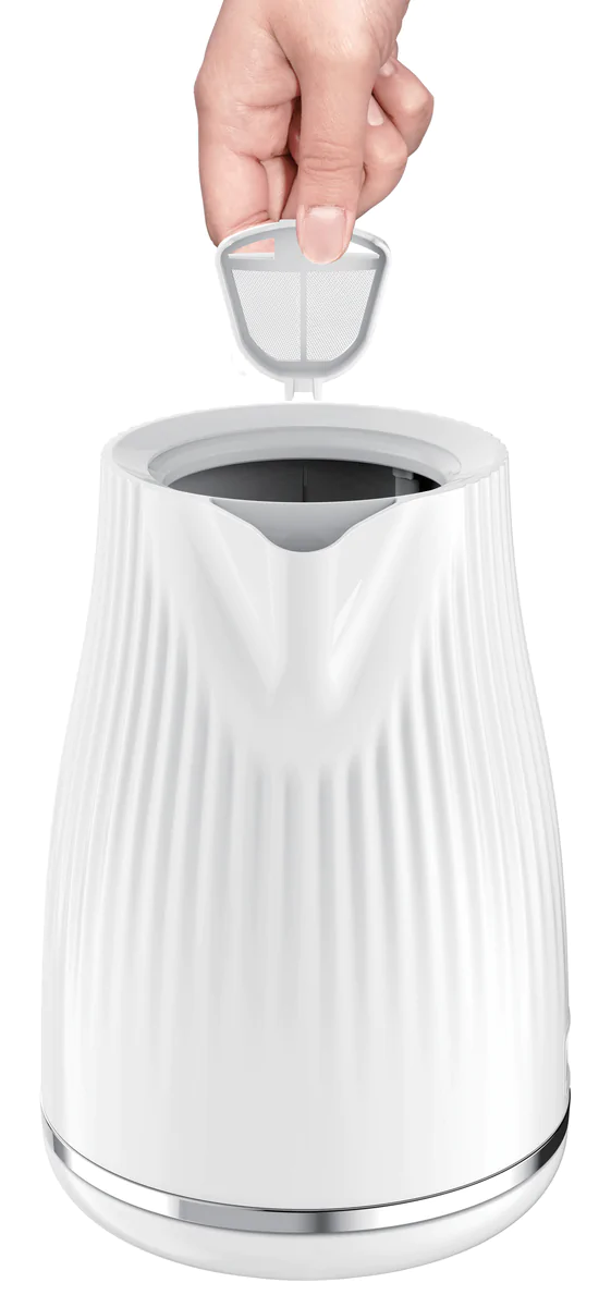 Електрочайник Tefal LOFT KO250130