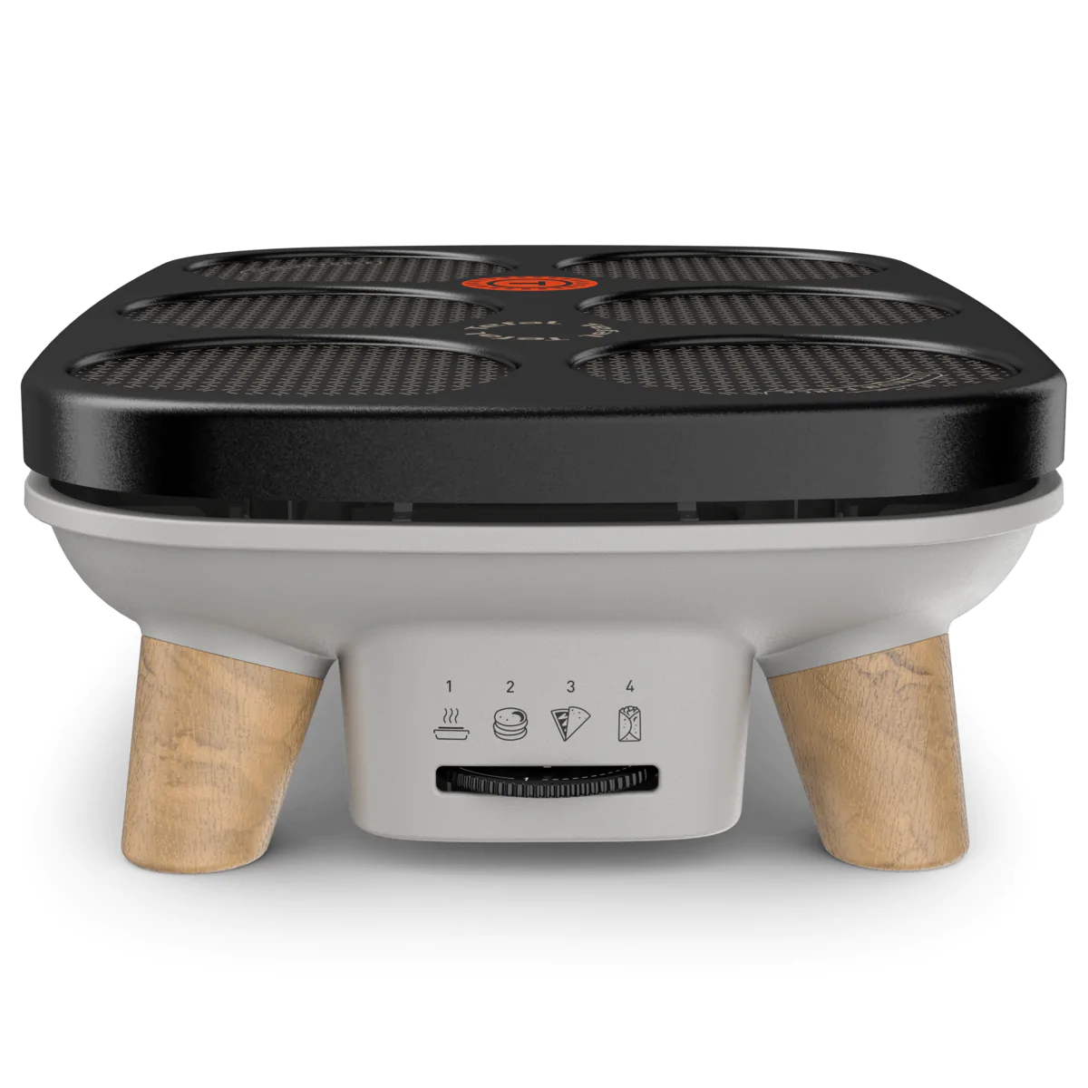 Млинниця Tefal CRÊPIER GOURMET PY900D12