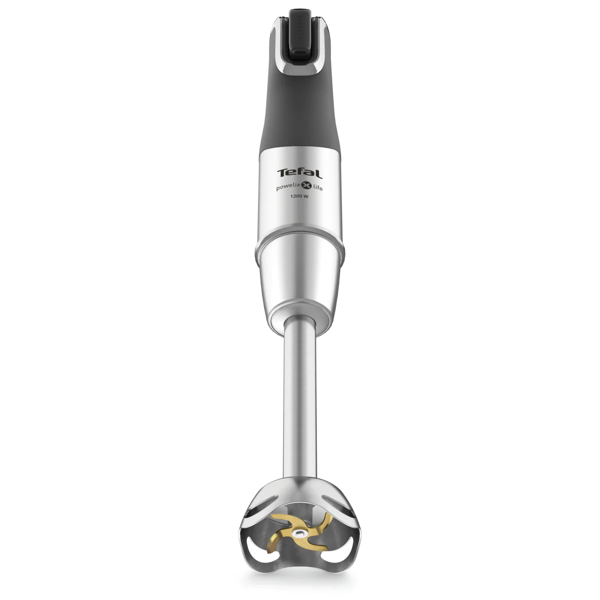 Блендер заглибний Tefal INFINY FORCE PRO 5в1 HB95LD38