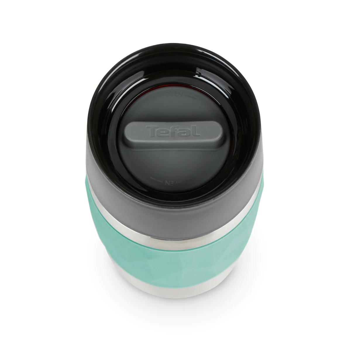 Термочашка 300 мл Tefal Compact Mug N2160310