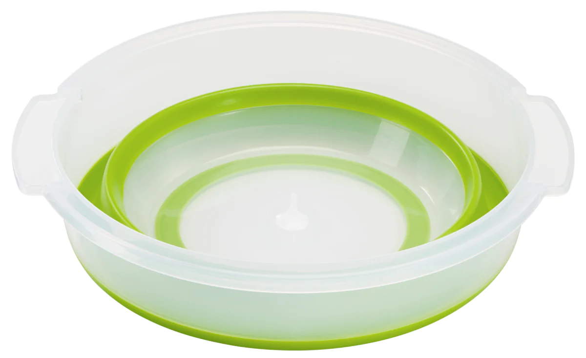 Сушка для зелені Tefal Collapsible K2520155