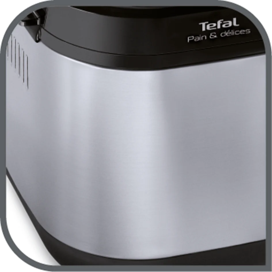 Хлібопіч Tefal PAIN ET DELICE PF240E38