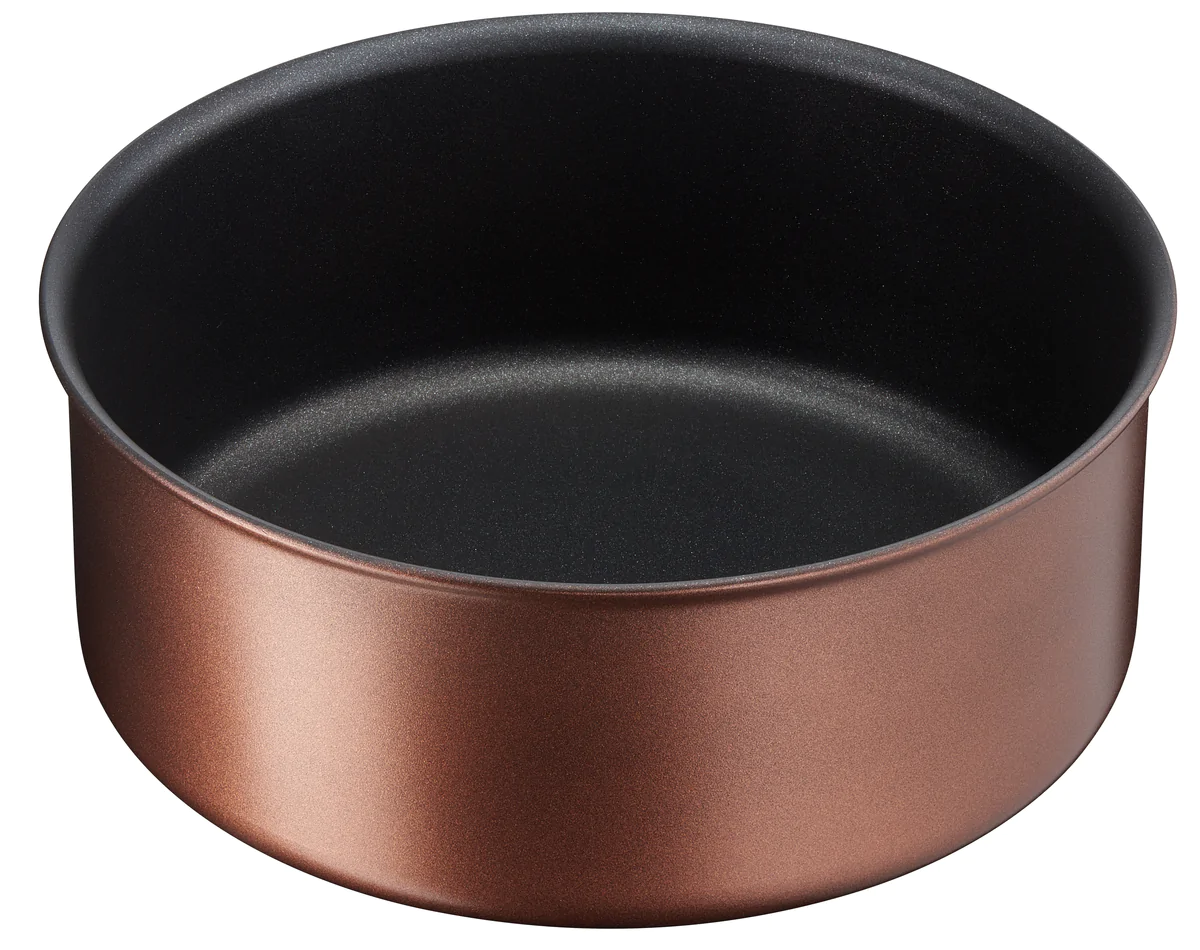 Набор посуды из 4 предметов Tefal Ingenio Eco Respect L6759003