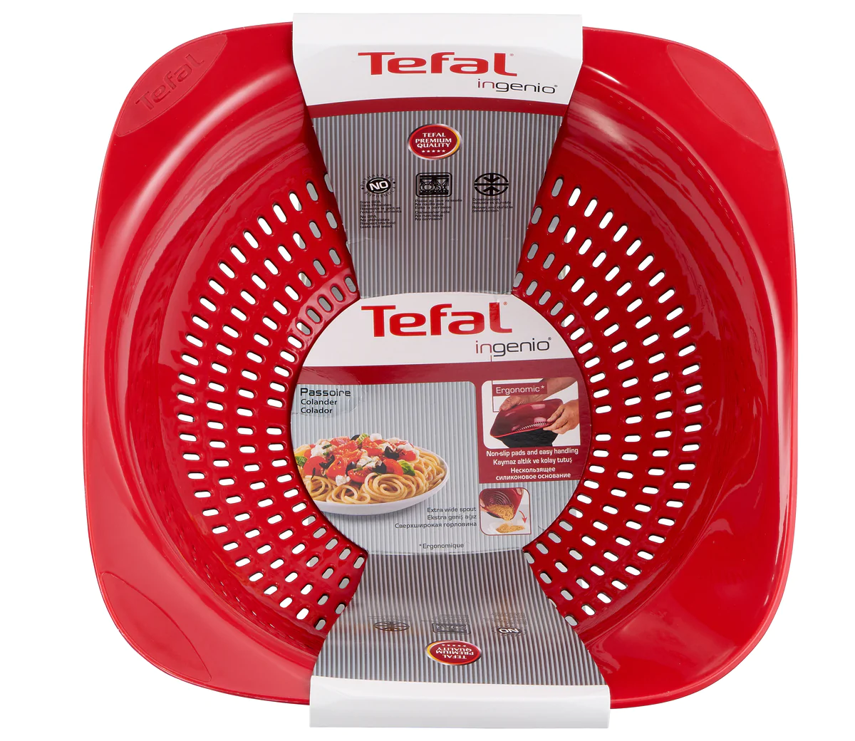 Друшляк Tefal Ingenio K2070614