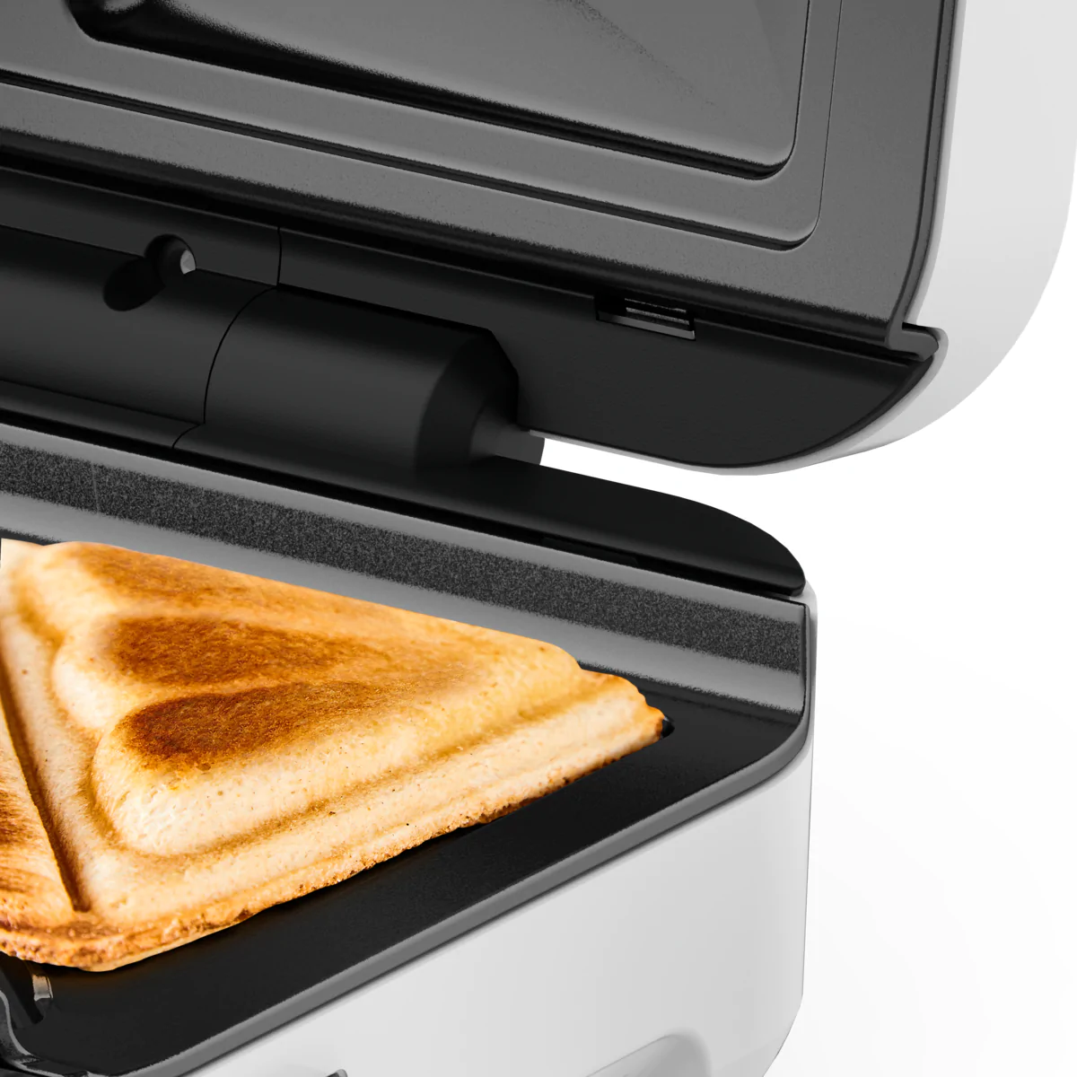 Мультимейкер Tefal Snack XL SW701110 