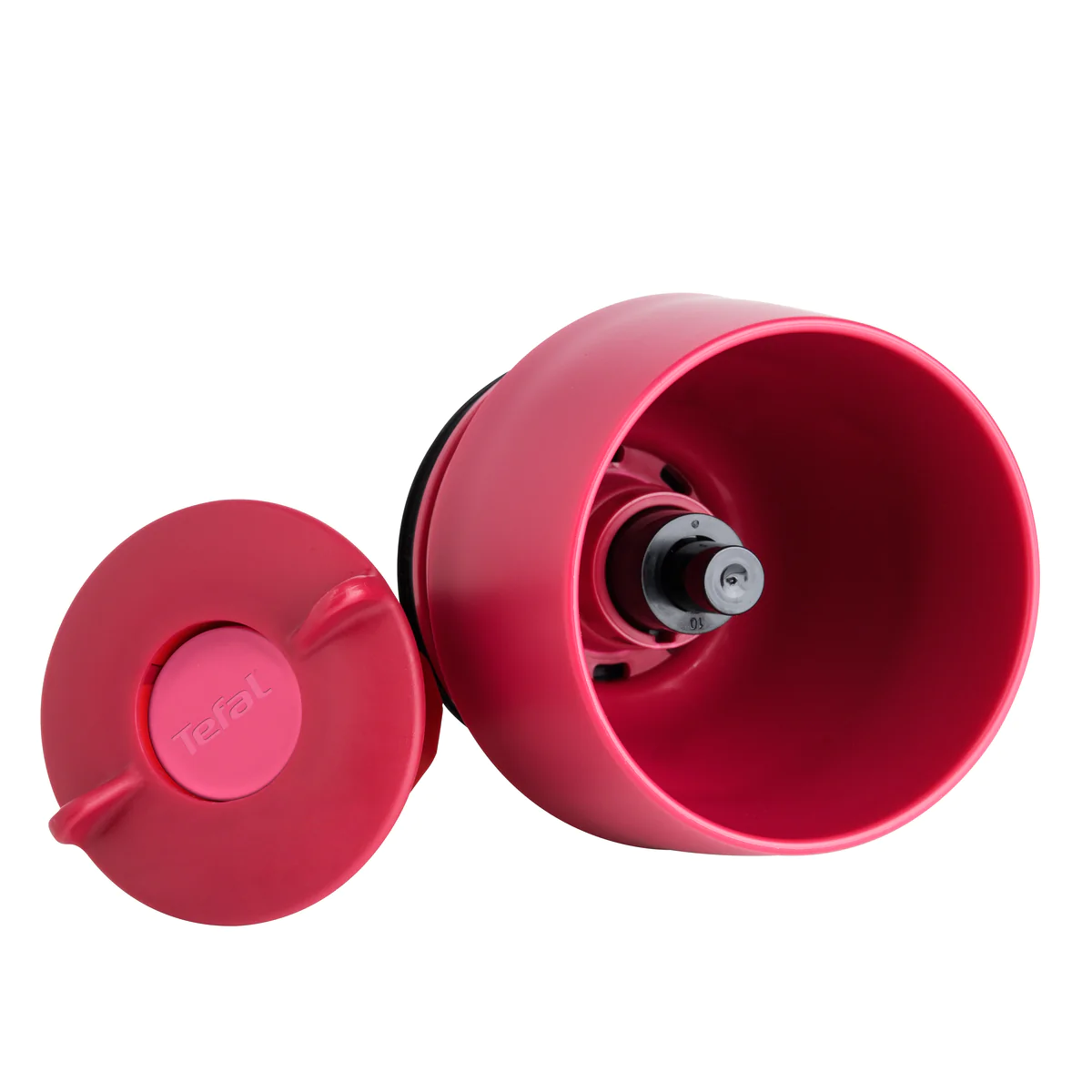 Термочашка  Tefal Travel Mug Fun 360 мл K3072114
