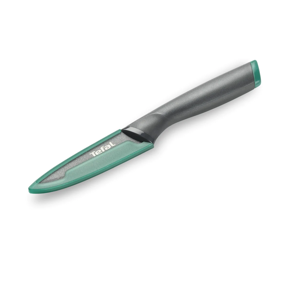 Ніж Tefal Fresh Kitchen для овочів з чохлом 9 см K1220614