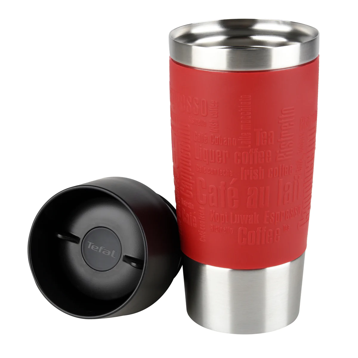 Термочашка Tefal Travel Mug 0.36 л K3084114
