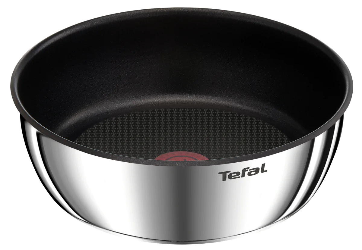 Набір посуду з 10 предметів Tefal INGENIO Emotion L925SA14