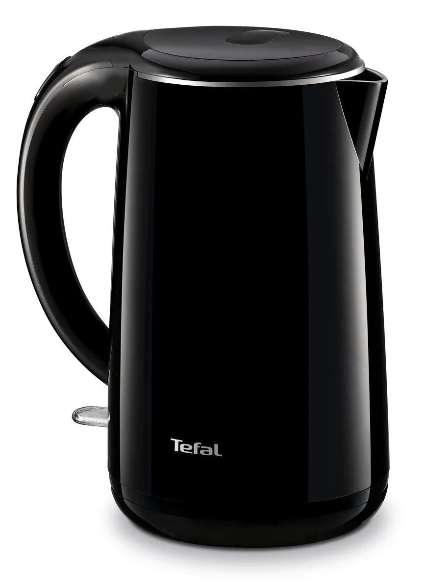 Електрочайник Tefal SAFE'TEA KO260830