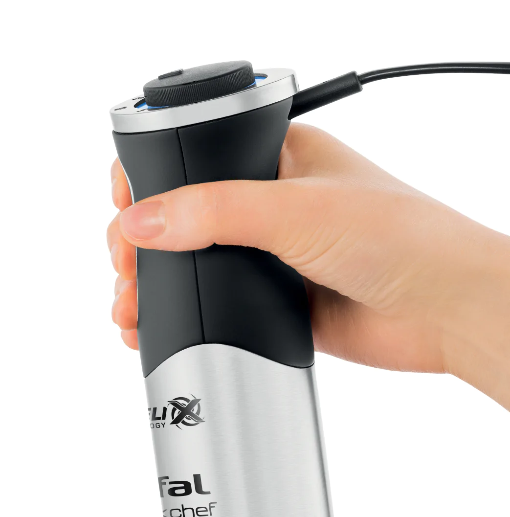 Блендер заглибний Tefal QUICKCHEF HB653838