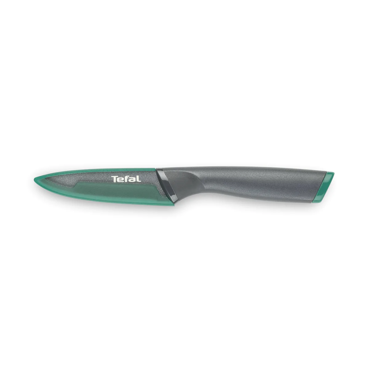 Ніж Tefal Fresh Kitchen для овочів з чохлом 9 см K1220614