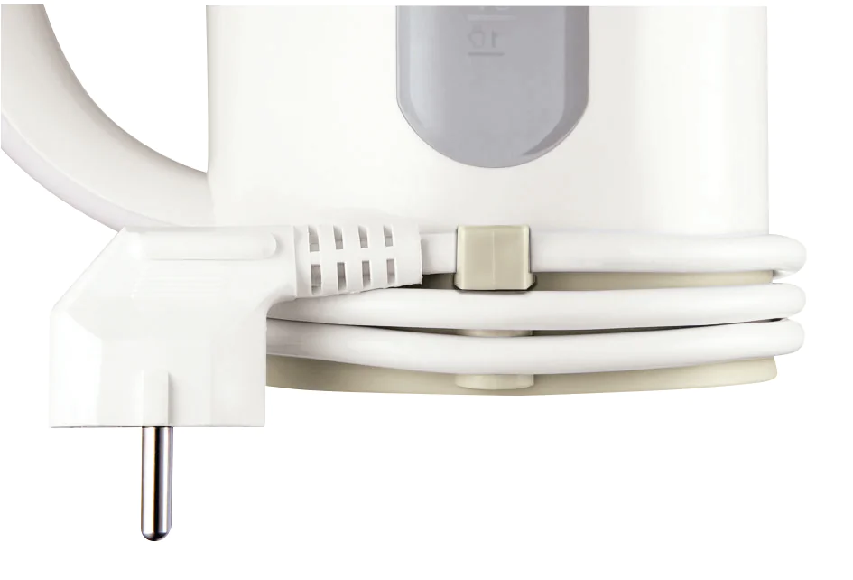 Електрочайник пластиковий Tefal TRAVEL'CITY KO120130