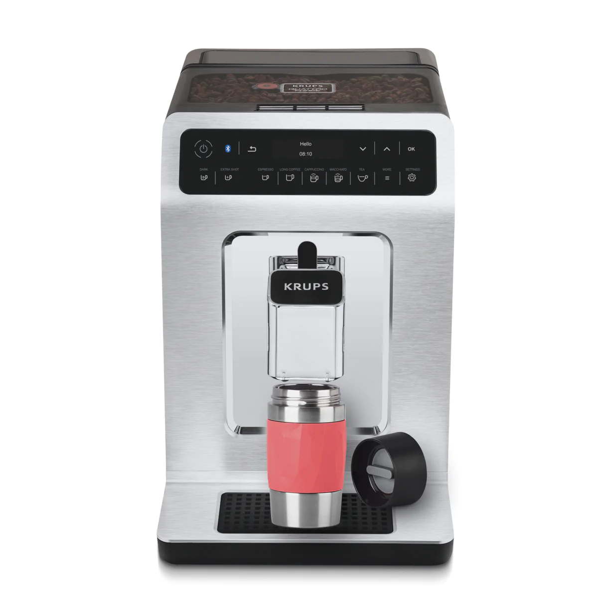 Термостакан Tefal Compact mug 300 мл N2160410